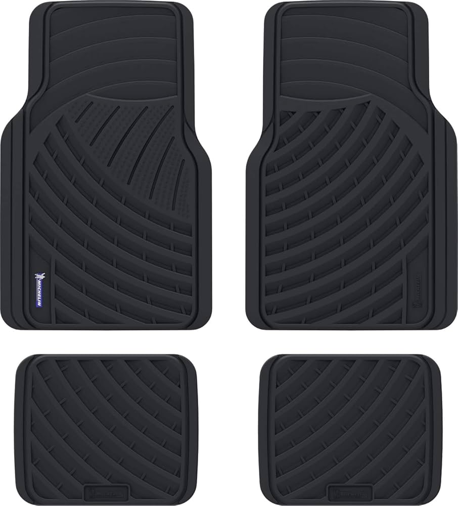 All-Weather Mats