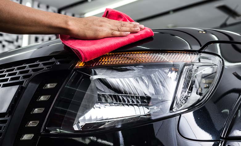 Basic Wash