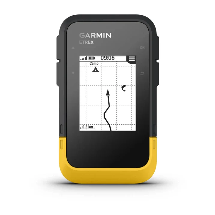 Basic GPS Unit