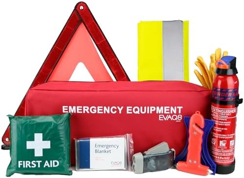 Basic Safety Kit