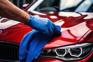 Car Cleaning