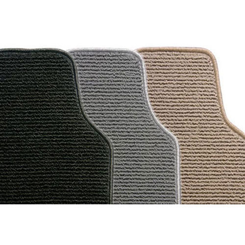 Carpet Floor Mats