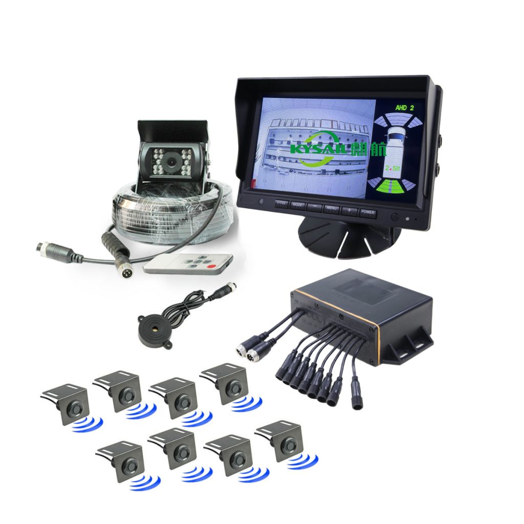 Complete System