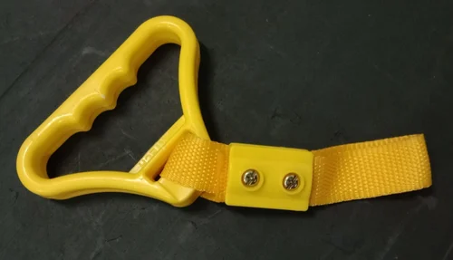 Interior Grab Bars