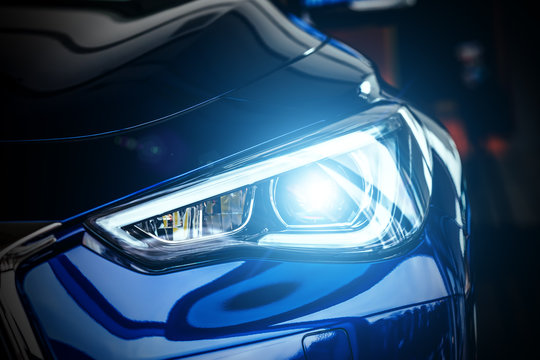 LED Lighting