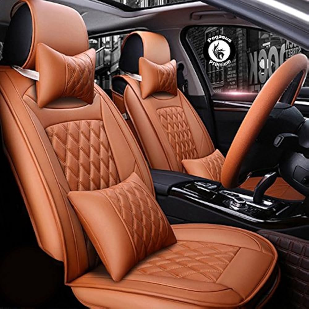 Premium Leather
