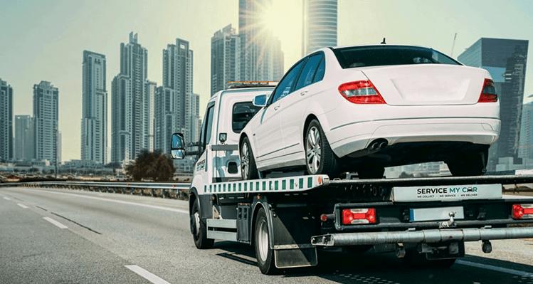Professional RTA passing and inspection services