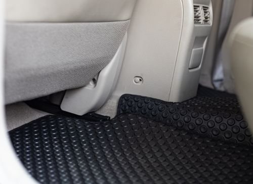 Rubber Floor Mats