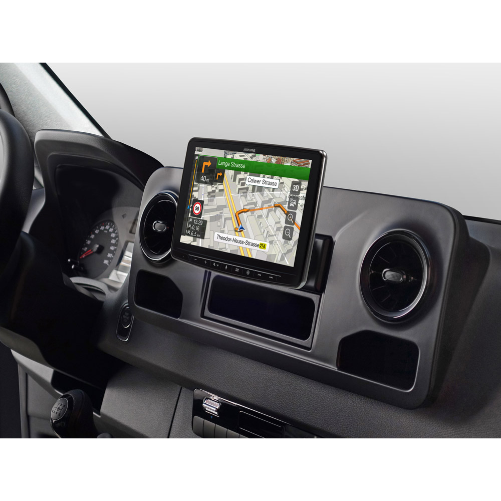 Stereo Systems & Android