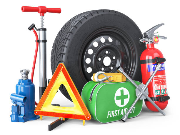 Safety Equipment