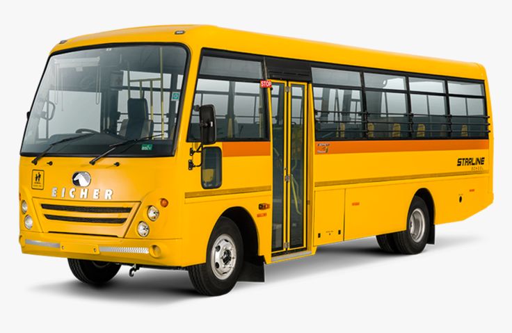 School Bus Modification