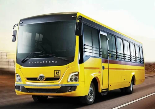School bus safety modification services