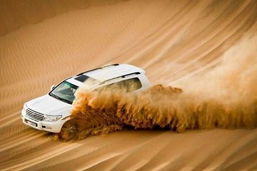 Desert Safari Equipment