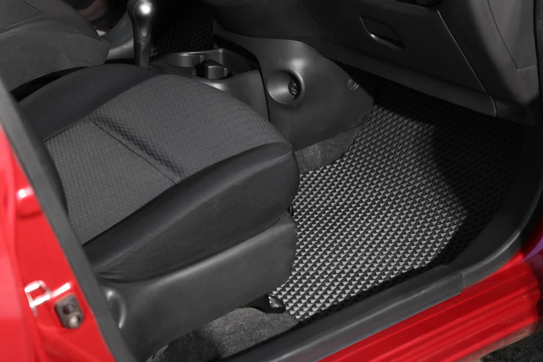 Floor Mats