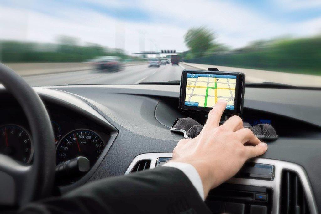 GPS Installation