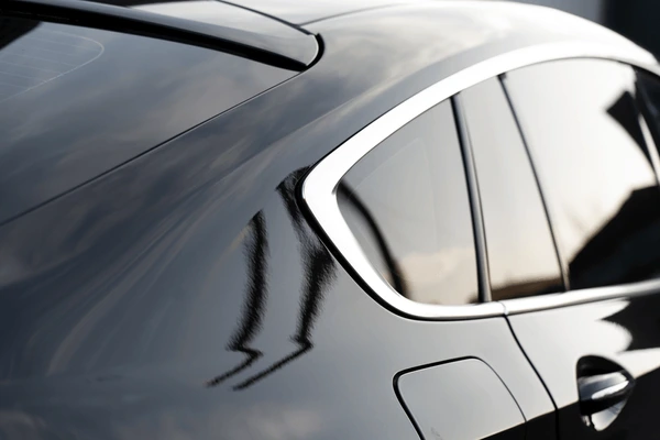 Professional Glass Tinting