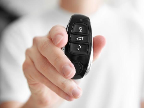 Car Remotes