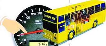 School Bus Governor