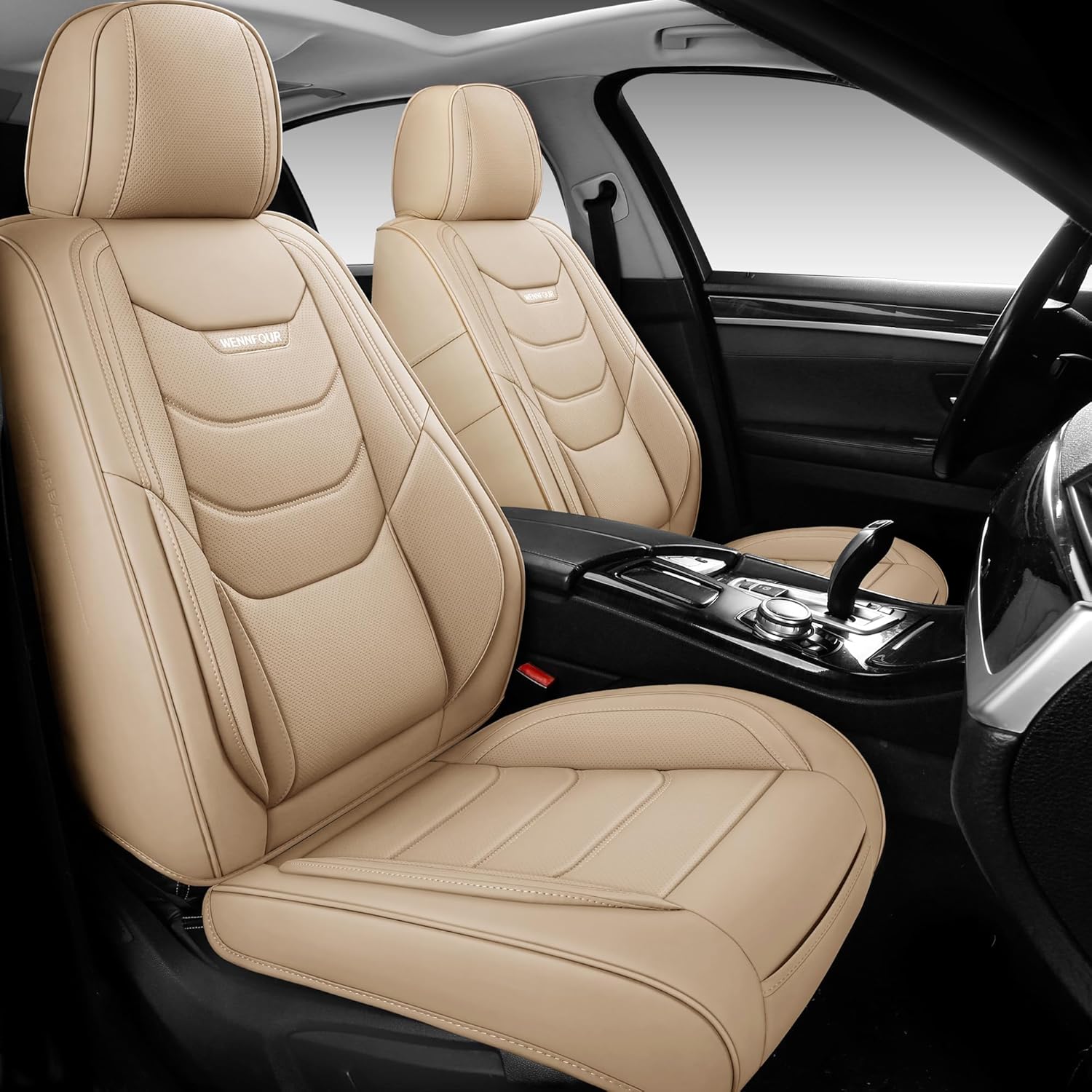 Car Seat Covers