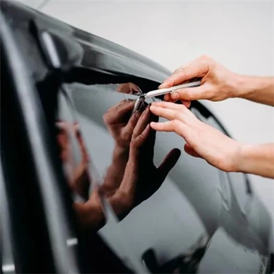Premium Window Tinting